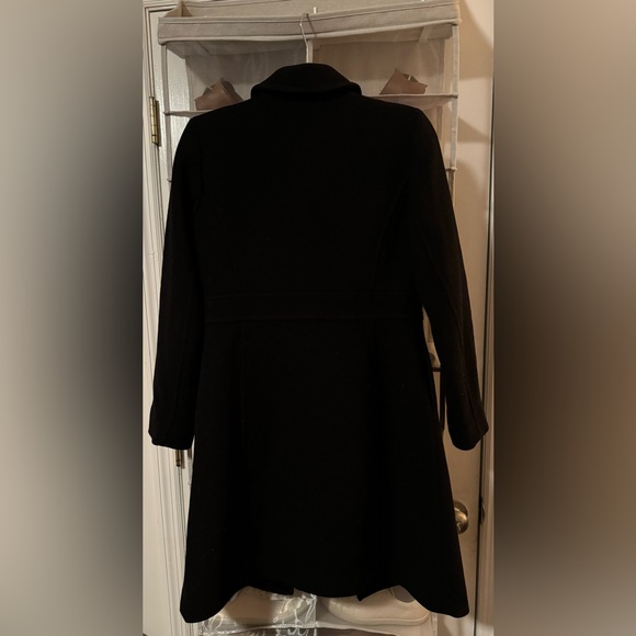 Jcrew wool blend lady coat - Picture 5 of 6